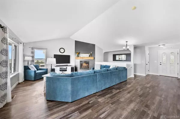 Elizabeth, CO 80107,6785 Arrowhead CIR