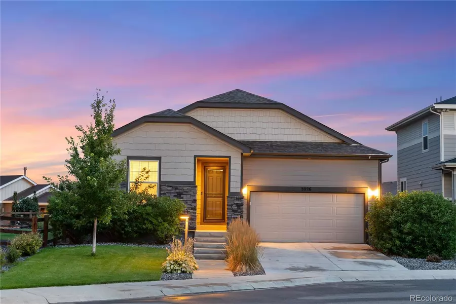 3926 Sand Beach Lake CT, Loveland, CO 80538