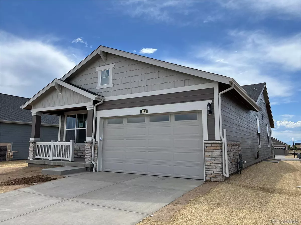 Aurora, CO 80019,5169 N Quemoy CT