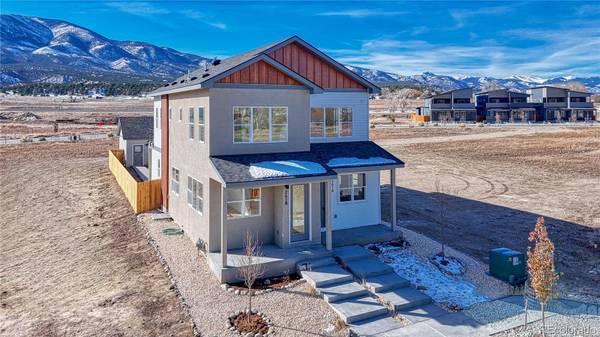 Salida, CO 81201,261 Southside LOOP #B