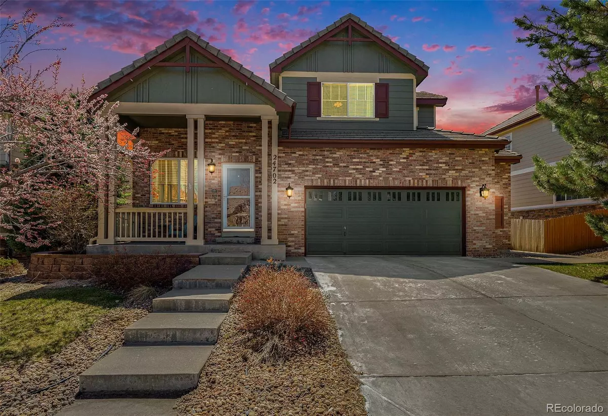 Aurora, CO 80016,24702 E Hoover PL