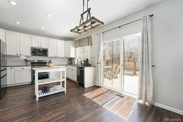 Aurora, CO 80016,24702 E Hoover PL