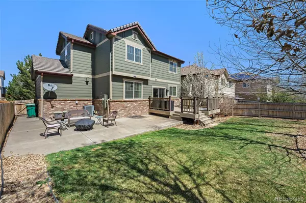 Aurora, CO 80016,24702 E Hoover PL