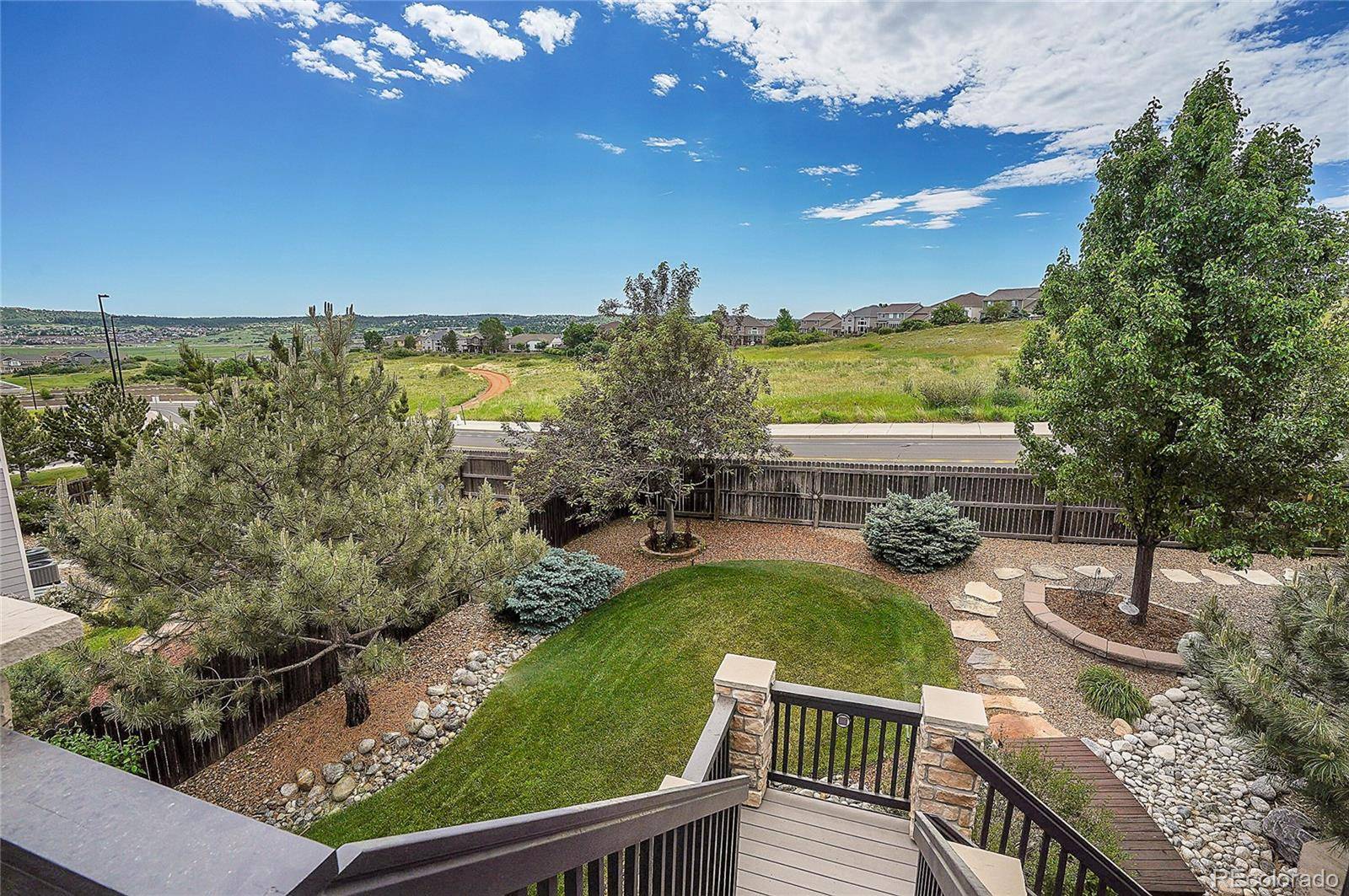 Castle Rock, CO 80109,2314 Fairway Wood CIR