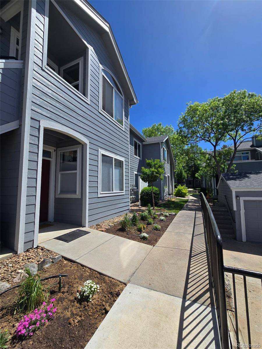 Denver, CO 80237,8500 E Jefferson #G