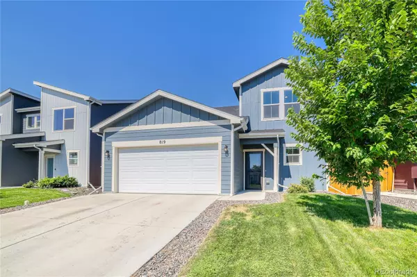 Fort Lupton, CO 80621,819 S Hoover AVE