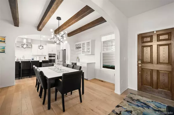 Colorado Springs, CO 80924,4661 Horse Gulch LOOP