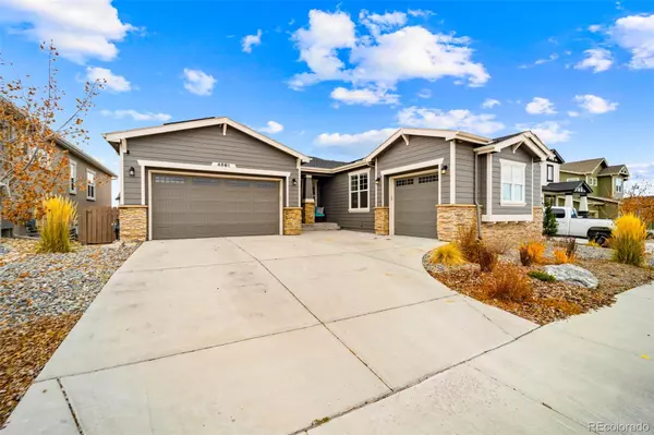Colorado Springs, CO 80924,4661 Horse Gulch LOOP