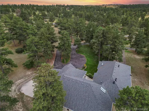 Elizabeth, CO 80107,121 County Road 146