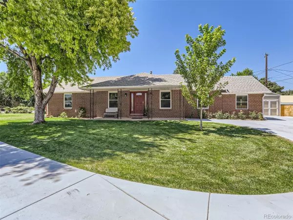 10465 Brighton RD, Henderson, CO 80640