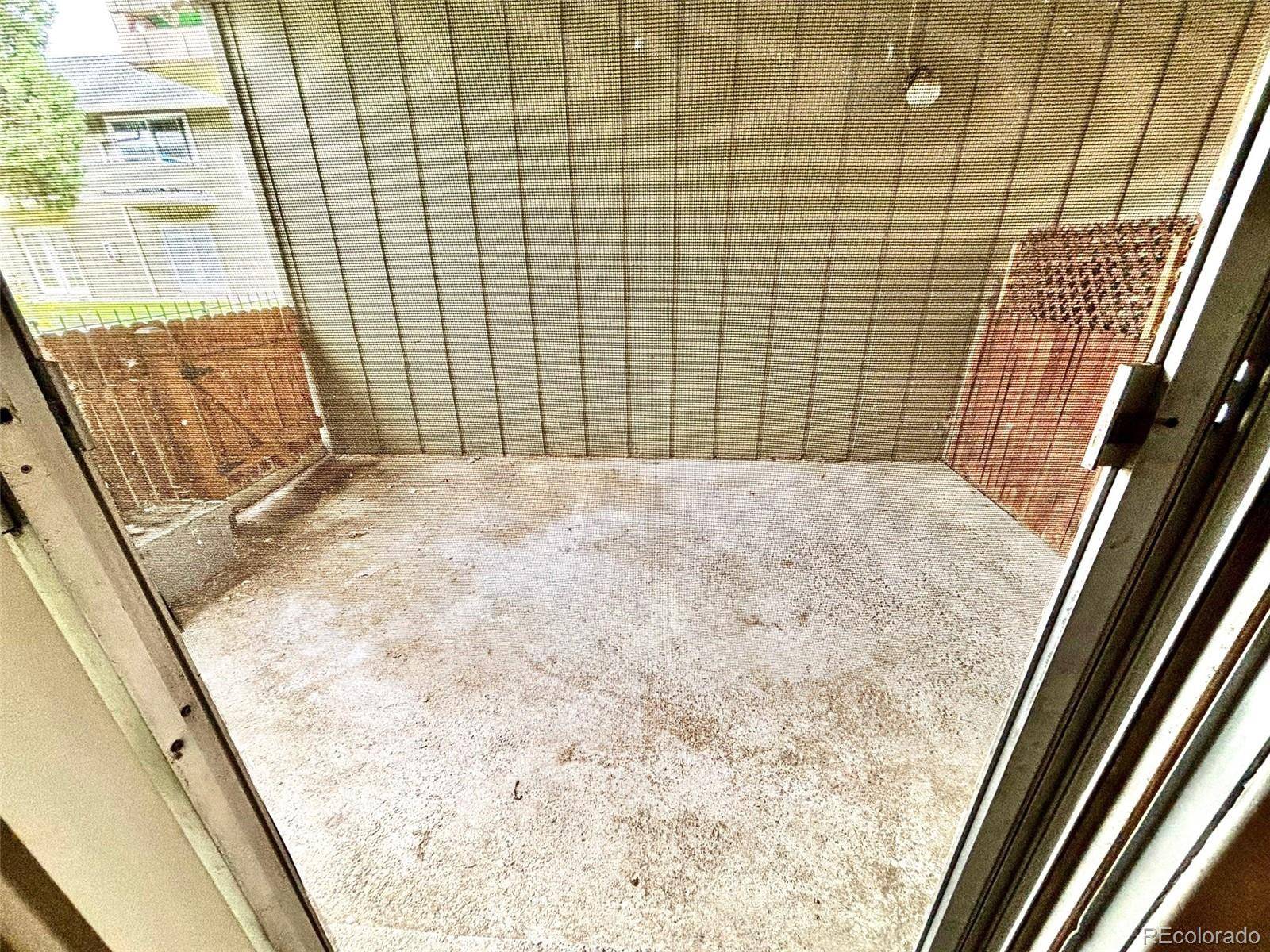 Lakewood, CO 80215,9925 W 20th AVE #9