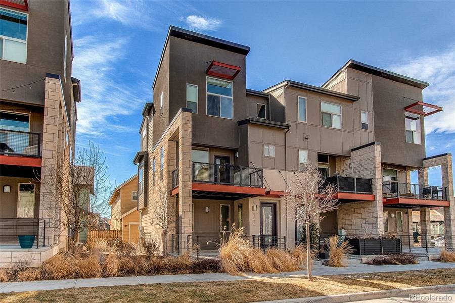 9026 E 52nd AVE, Denver, CO 80238