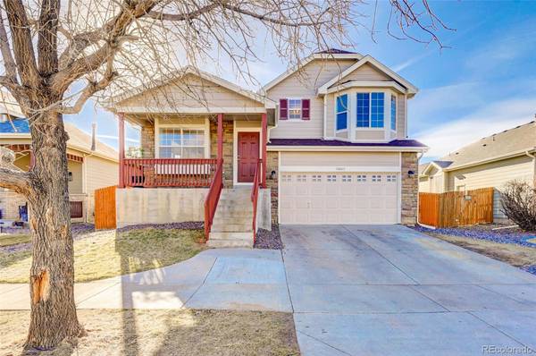 10445 Uvalda ST, Commerce City, CO 80022