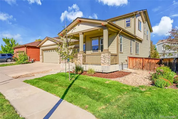 Commerce City, CO 80603,12276 Helena ST