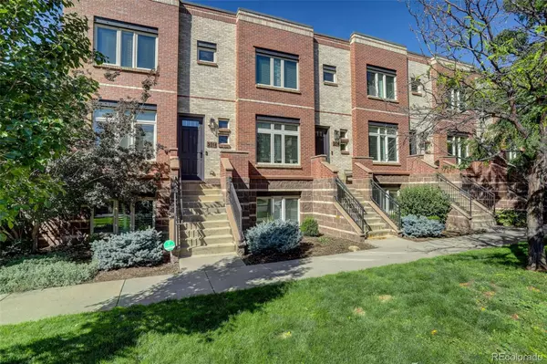 Denver, CO 80211,2311 Decatur ST
