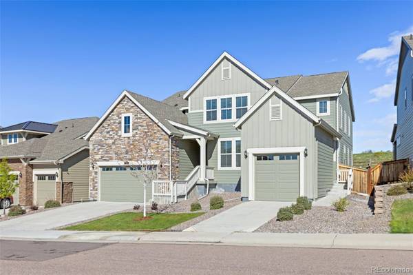 Castle Pines, CO 80108,7181 Hyland Hills ST