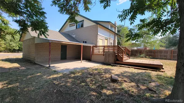Denver, CO 80207,2919 Forest ST