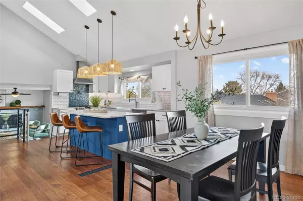 Centennial, CO 80015,20763 E Dorado PL