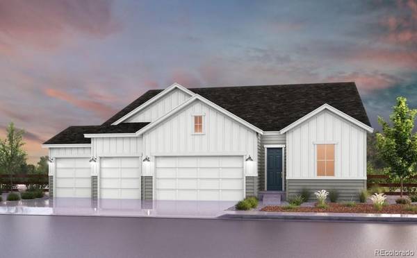 3813 Freestone PT, Castle Rock, CO 80108