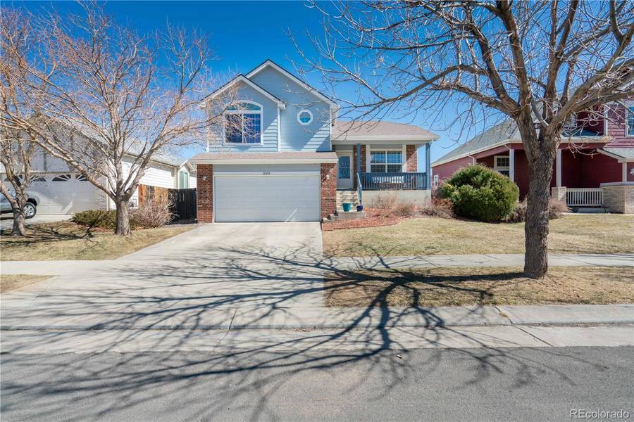 10454 Ursula ST, Commerce City, CO 80022