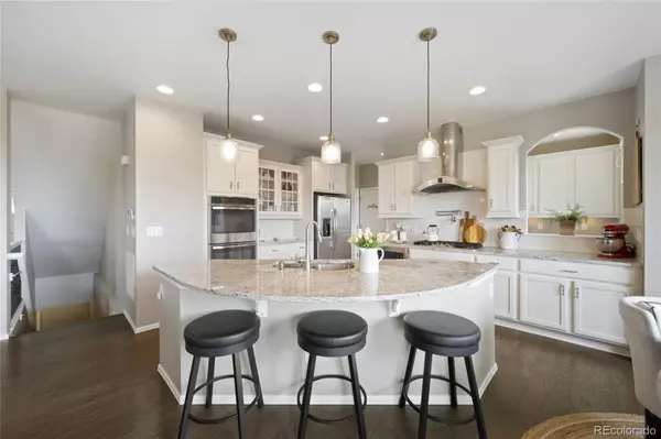 Arvada, CO 80007,16692 W 86th DR