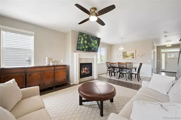 Arvada, CO 80007,16692 W 86th DR