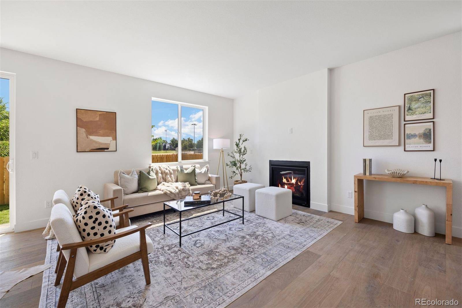 Wheat Ridge, CO 80033,4012 Upham ST