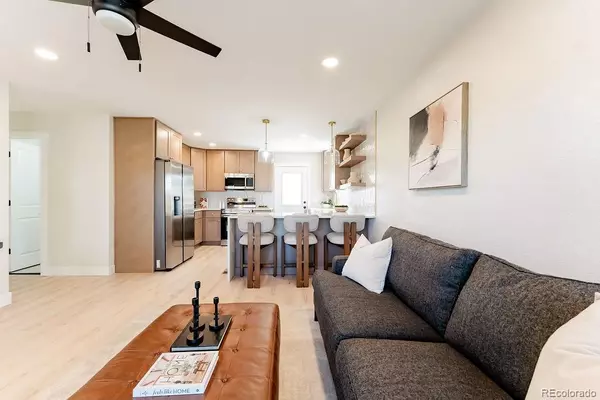 Denver, CO 80219,1105 S Raleigh ST