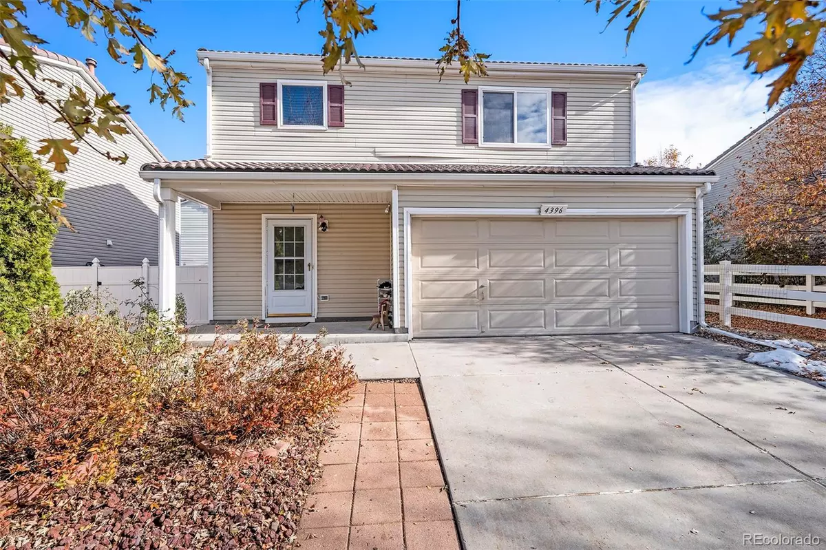 Denver, CO 80249,4396 Andes CT