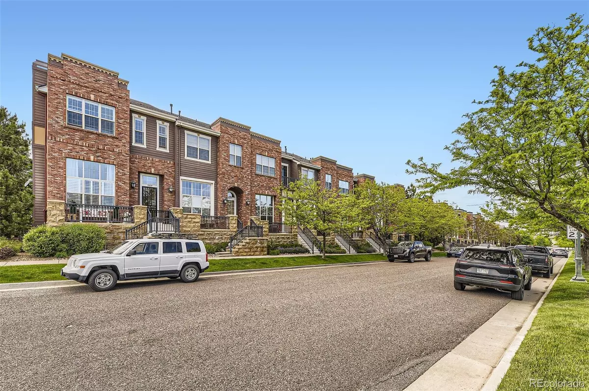 Lone Tree, CO 80124,10311 Belvedere LN