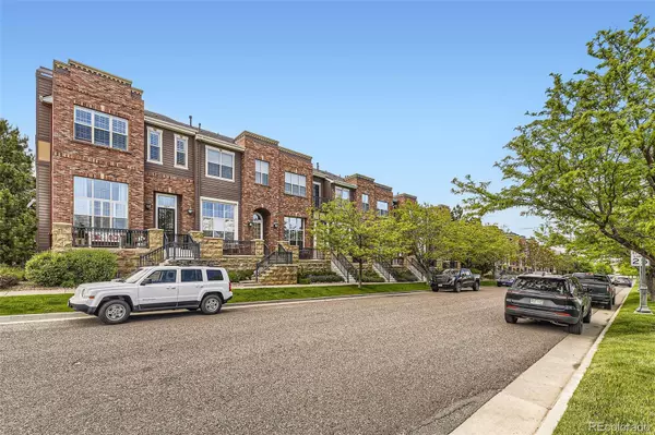 10311 Belvedere LN, Lone Tree, CO 80124