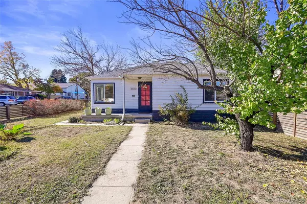 Wheat Ridge, CO 80212,3501 Sheridan BLVD