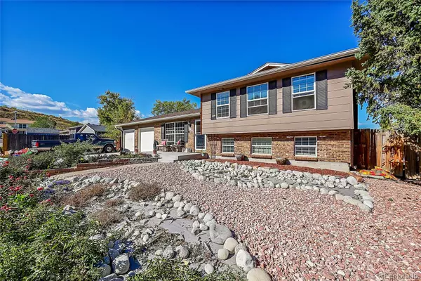 Denver, CO 80235,3783 S Lee CT