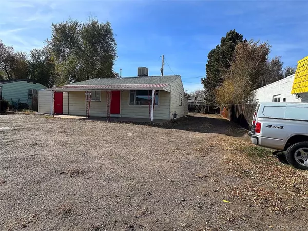 Englewood, CO 80110,3915 S Federal BLVD