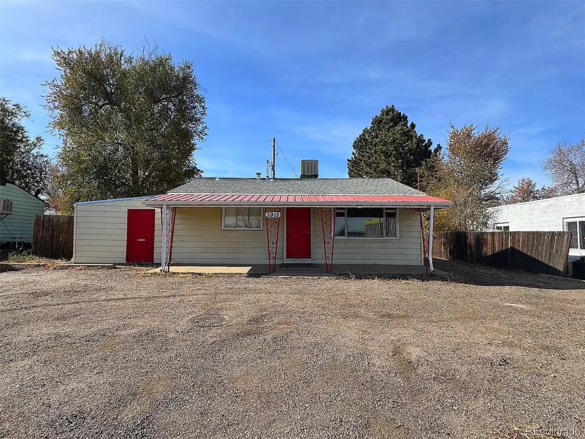 Englewood, CO 80110,3915 S Federal BLVD