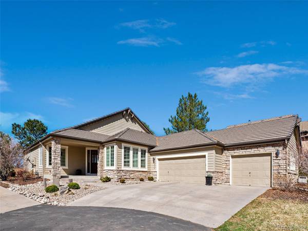 3230 Country Club Pkwy, Castle Rock, CO 80108