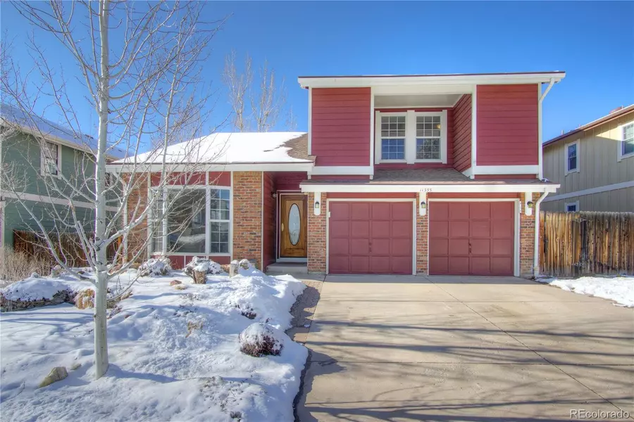 11355 W Last Dollar PASS, Littleton, CO 80127