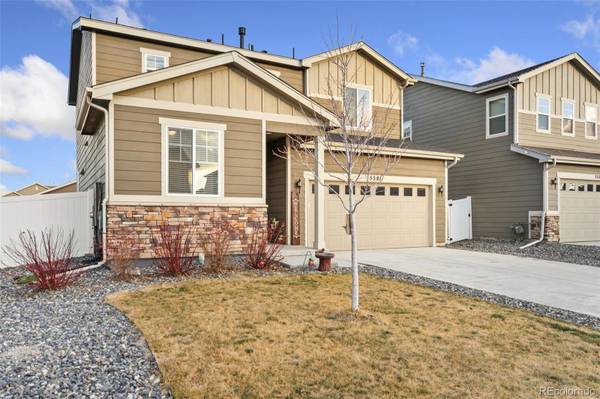 Windsor, CO 80550,5581 Osbourne DR