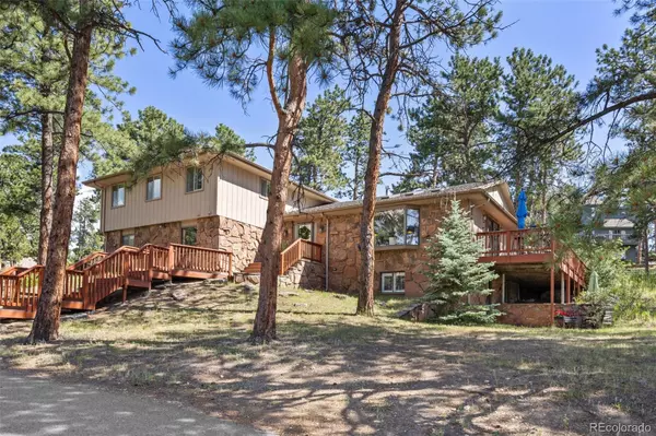 Evergreen, CO 80439,2394 El Dorado LN