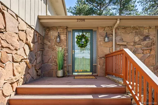 Evergreen, CO 80439,2394 El Dorado LN