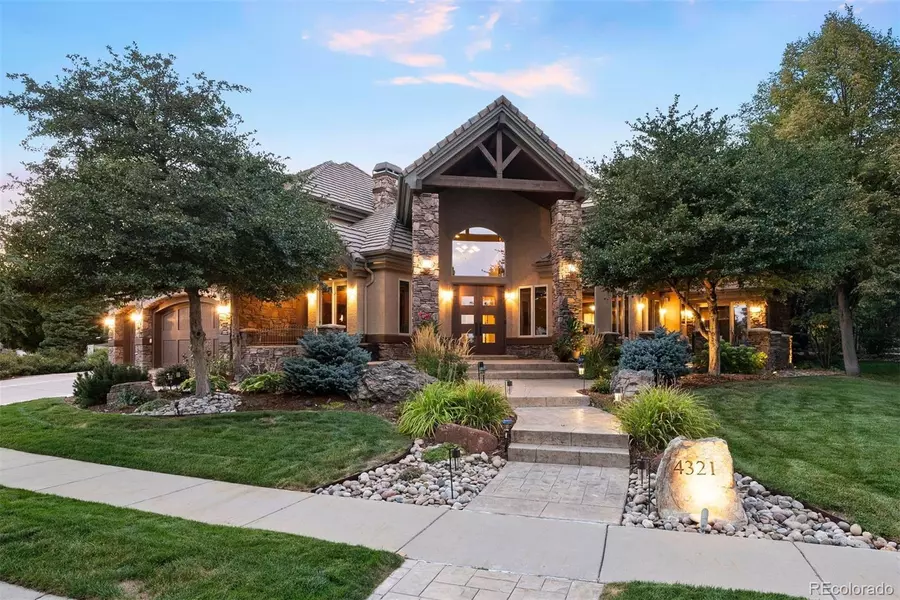 4321 Augusta DR, Broomfield, CO 80023