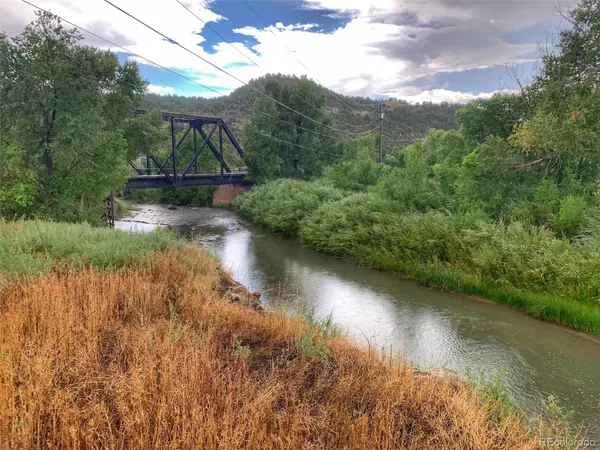 TBD CR 18.3, Trinidad, CO 81082