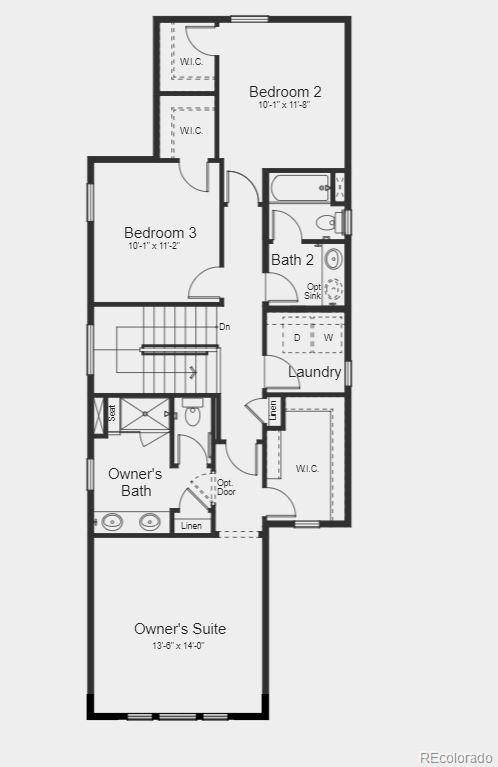 Littleton, CO 80125,9862 Monte Vista AVE