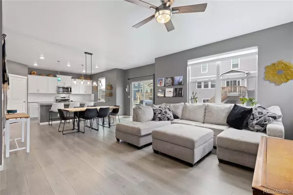 Castle Rock, CO 80104,2188 Fiadore TRL