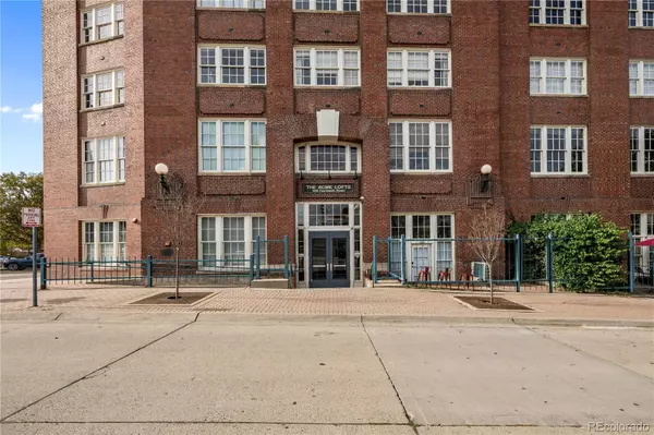 Denver, CO 80202,1616 14th ST #5E