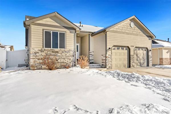 3326 Merlot ST, Evans, CO 80634