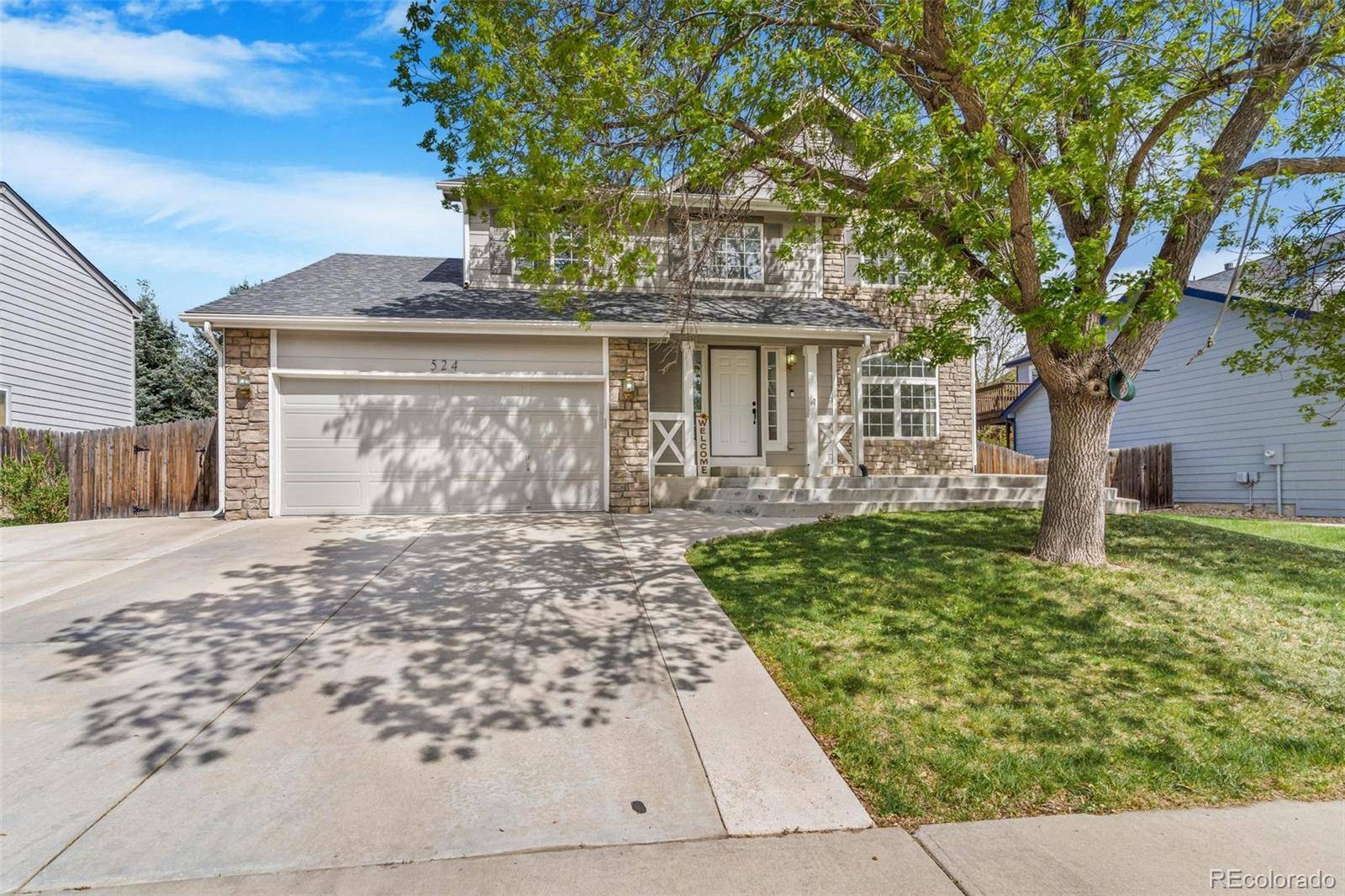 Longmont, CO 80504,524 Rider Ridge DR