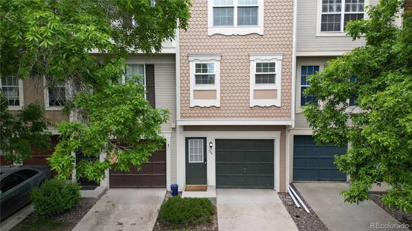 Denver, CO 80231,1699 S Trenton ST #106