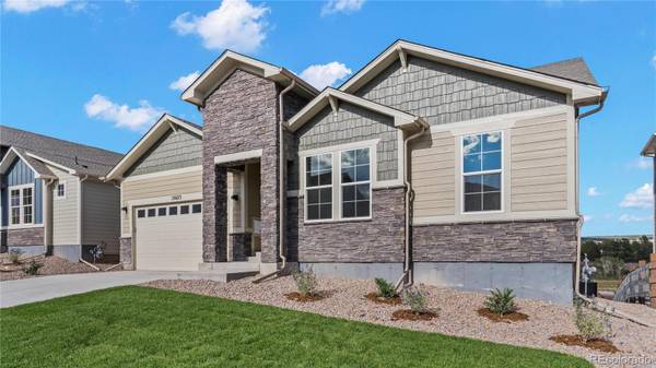 Monument, CO 80132,15692 Native Willow DR