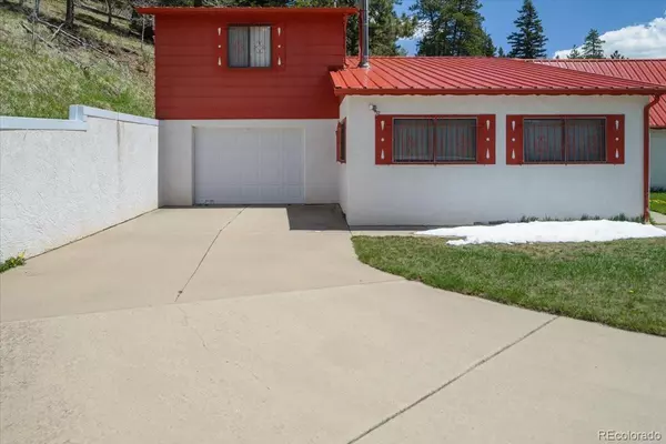 Rye, CO 81069,107 County Road 378